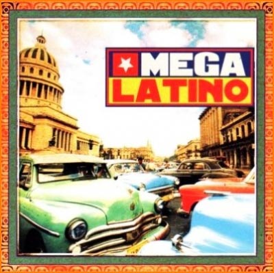 Mega Latina