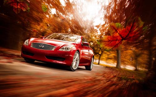 Cars Wallpapers