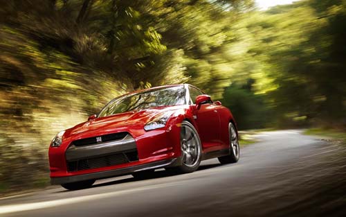 Cars Wallpapers