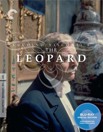 Леопард (1963) HDRip