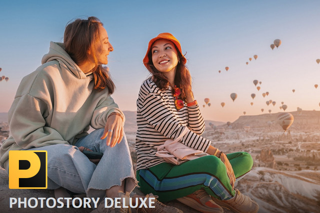 MAGIX Photostory