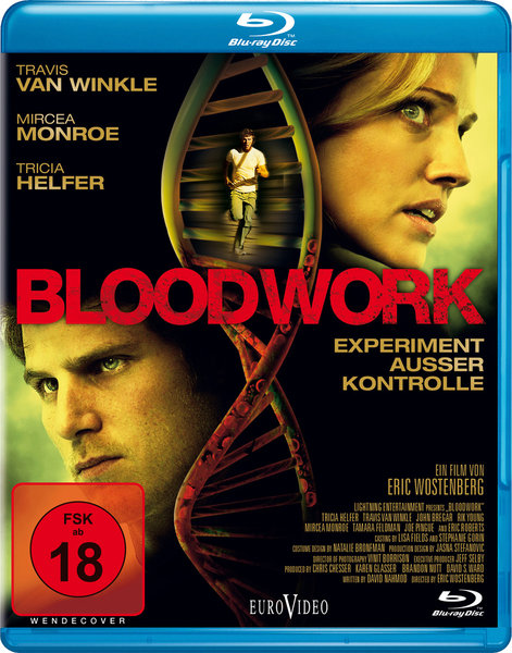 BloodWork 2011