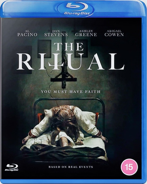 The Ritual