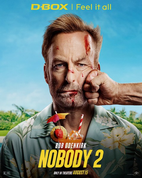 Nobody 2