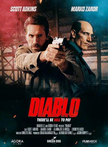 Diablo