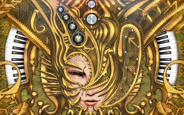 Compilation Wallpapers for PC (Cwer.Ru)