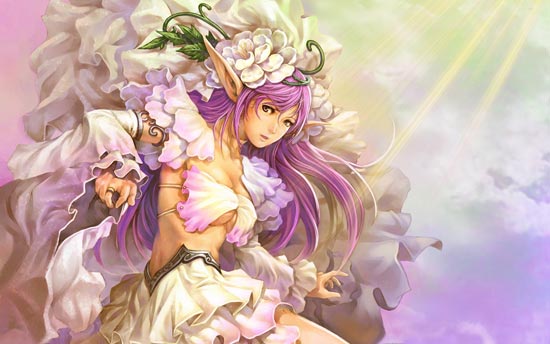 Valina's Wallpapers