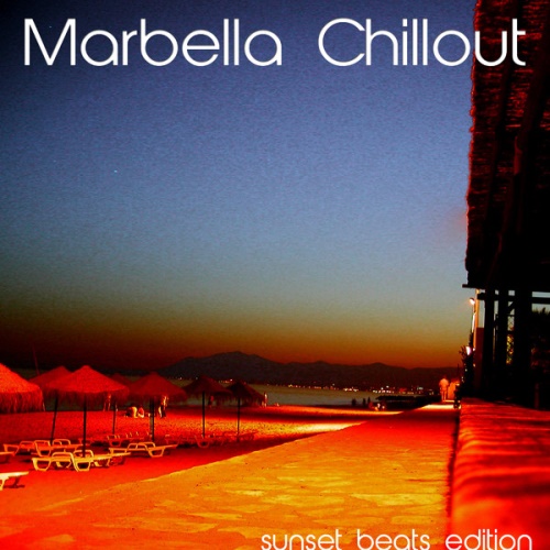 Marbella Chillout Sunset Beats Edition