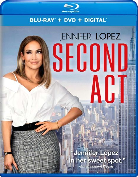 Second Act