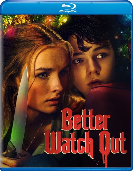 Better Watch Out