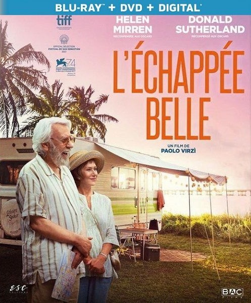 The Leisure Seeker