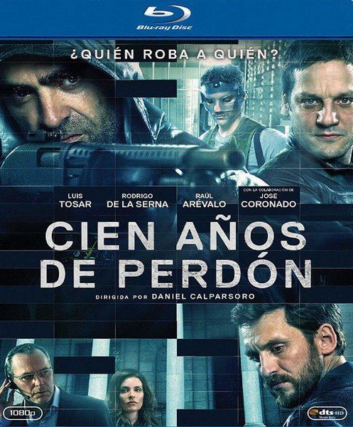 Cien años de perdón