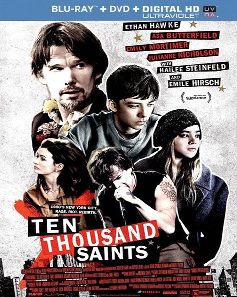 10,000 Saints