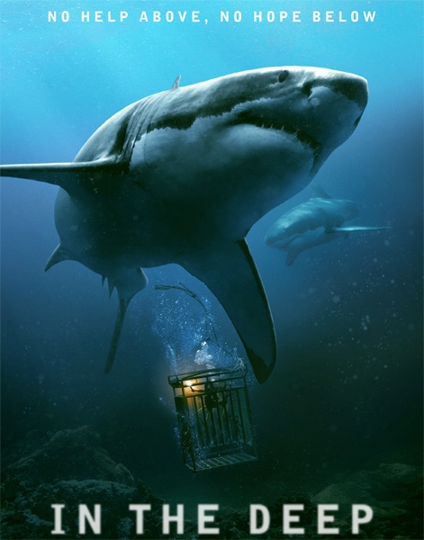 In the Deep