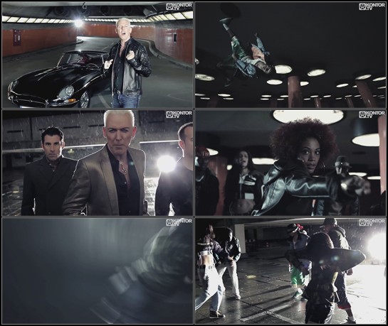 Scooter. David Doesn't Eat