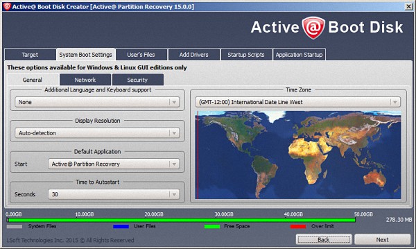 Active Partition Recovery Ultimate 15.0.0