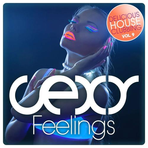 Delicious House Clubbing Vol.9