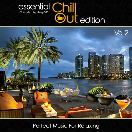 Essential ChillOut Edition Vol.2
