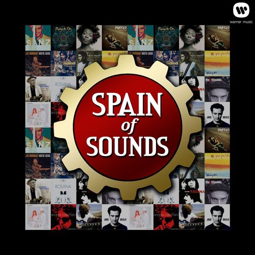 Spain of Sounds