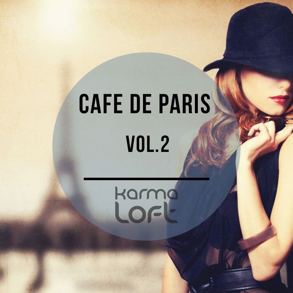 Cafe De Paris, Vol. 2