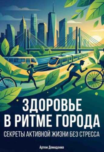 Здоровье в ритме города