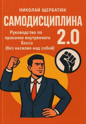 Самодисциплина 2.0