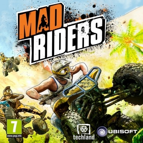 Mad