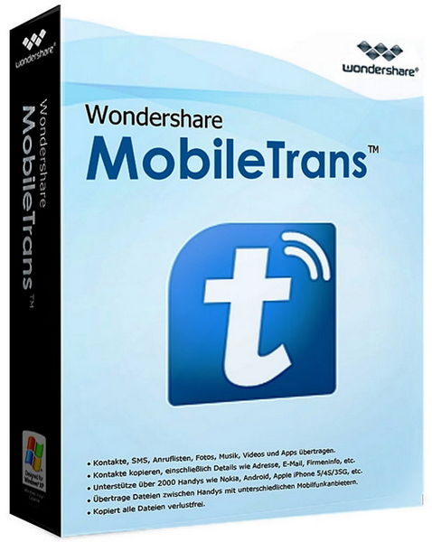 Wondershare
