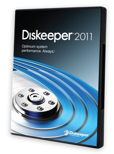 Diskeeper