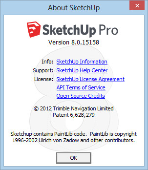 Google SketchUp Pro