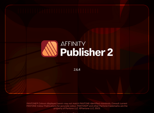 Serif Affinity Designer