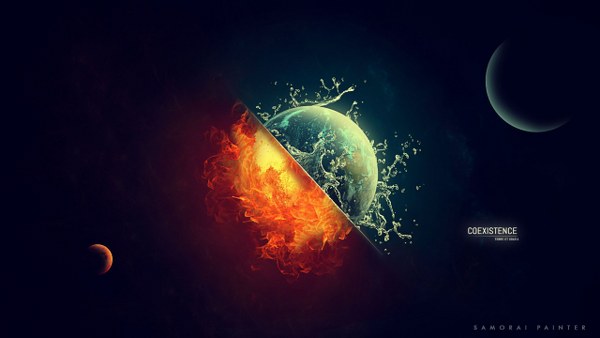 New Mixed HD Wallpapers Pack 303