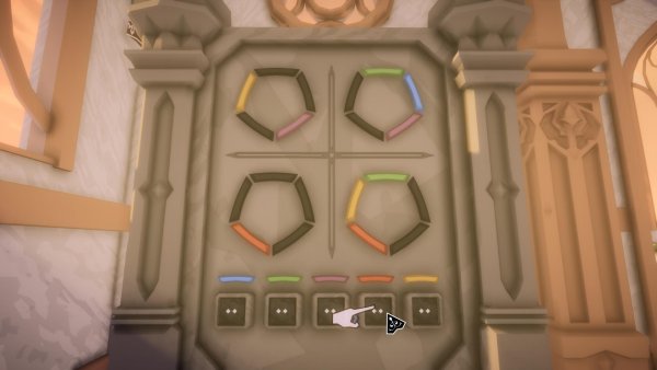 Secrets of Velendar Castle - Escape Room