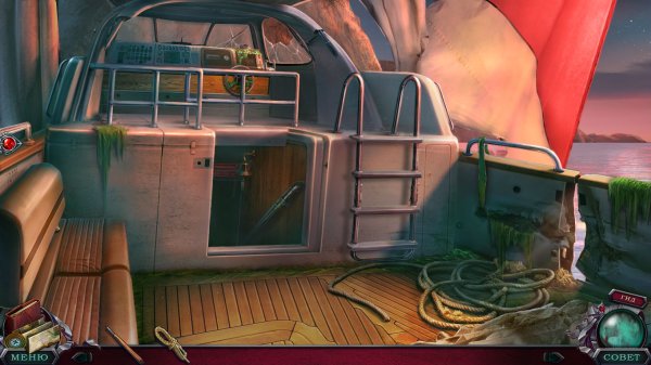 Край реальности 10: Остров теней. Коллекционное издание