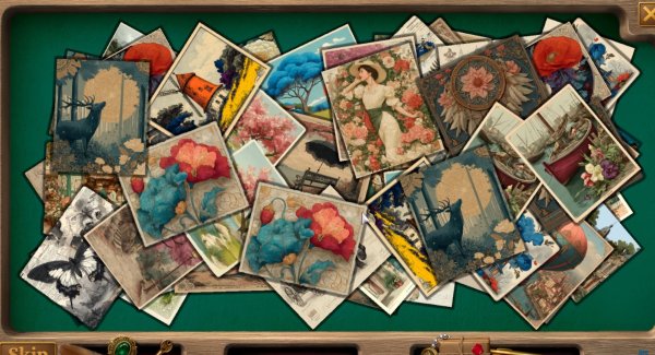 Antiques Hunt: Tales of Cobblestone Streets Collector's Edition