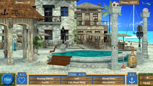 Summer Adventure 4