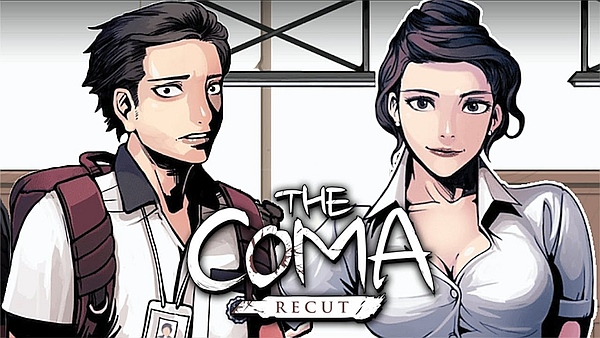 The Coma: Recut